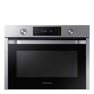 Micro-ondes compact - NQ50K3130BS, Cuisson