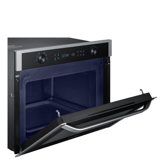 L Perspective-Open silver