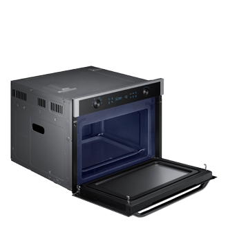 L Perspective-Open silver