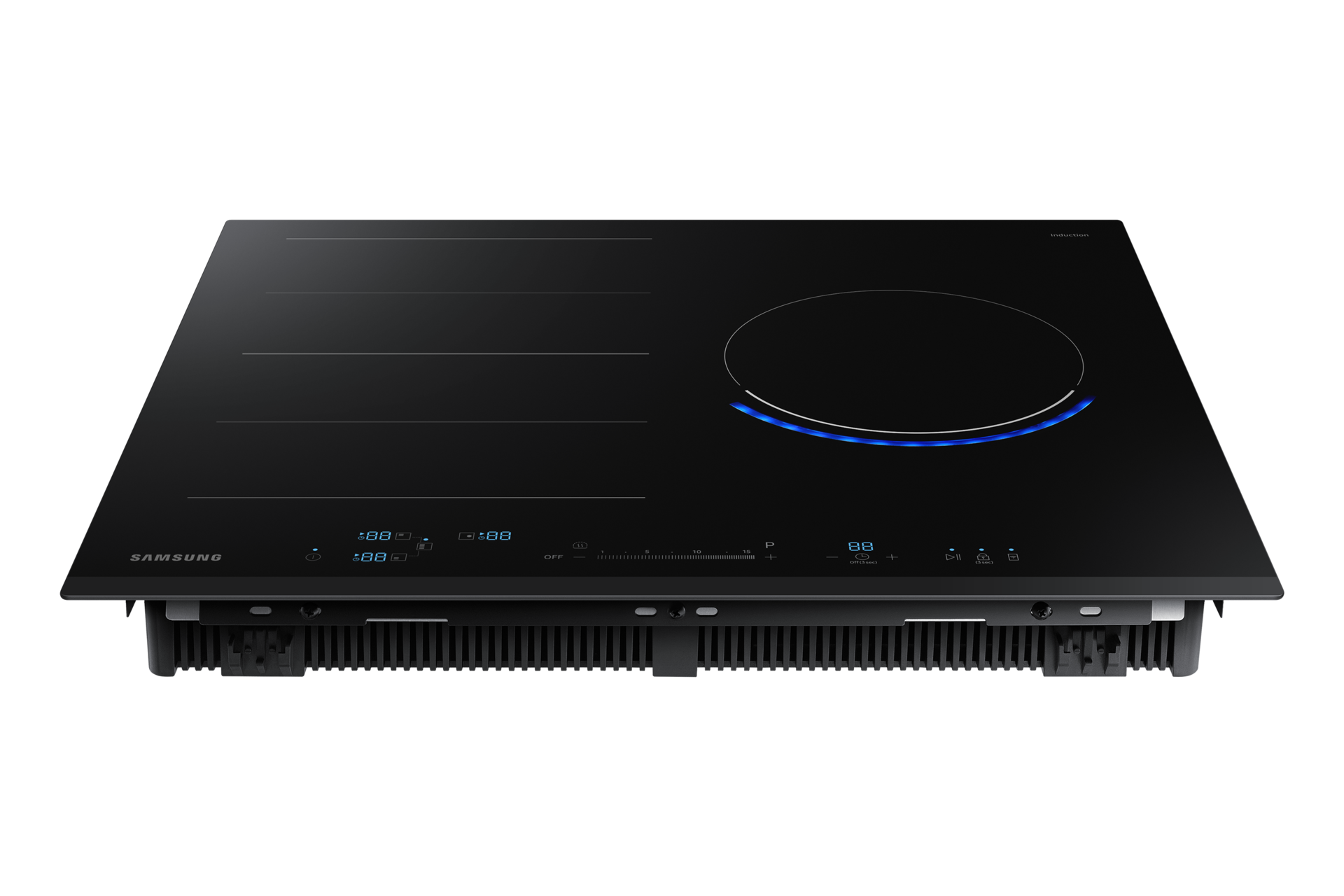 front-perspective black