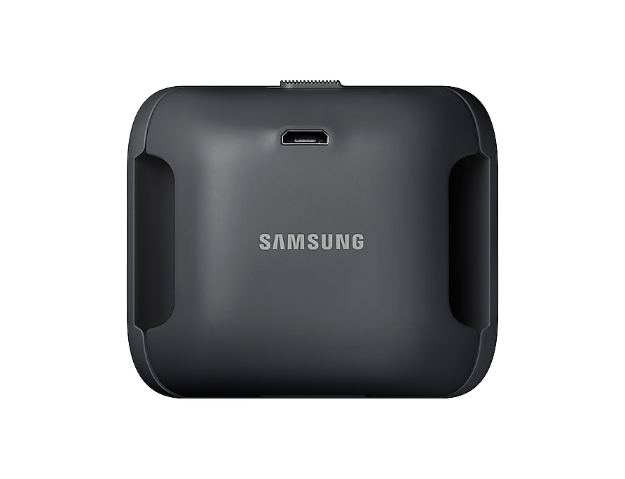 Chargeur pour Galaxy Gear EEDV700B  Samsung
