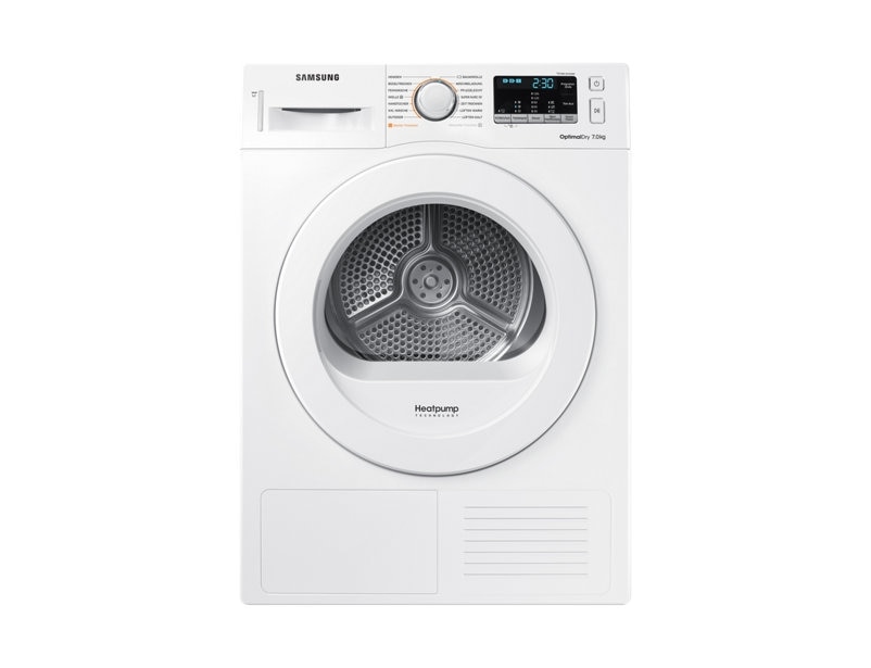 Guide De Filtre De Sèche-linge Samsung