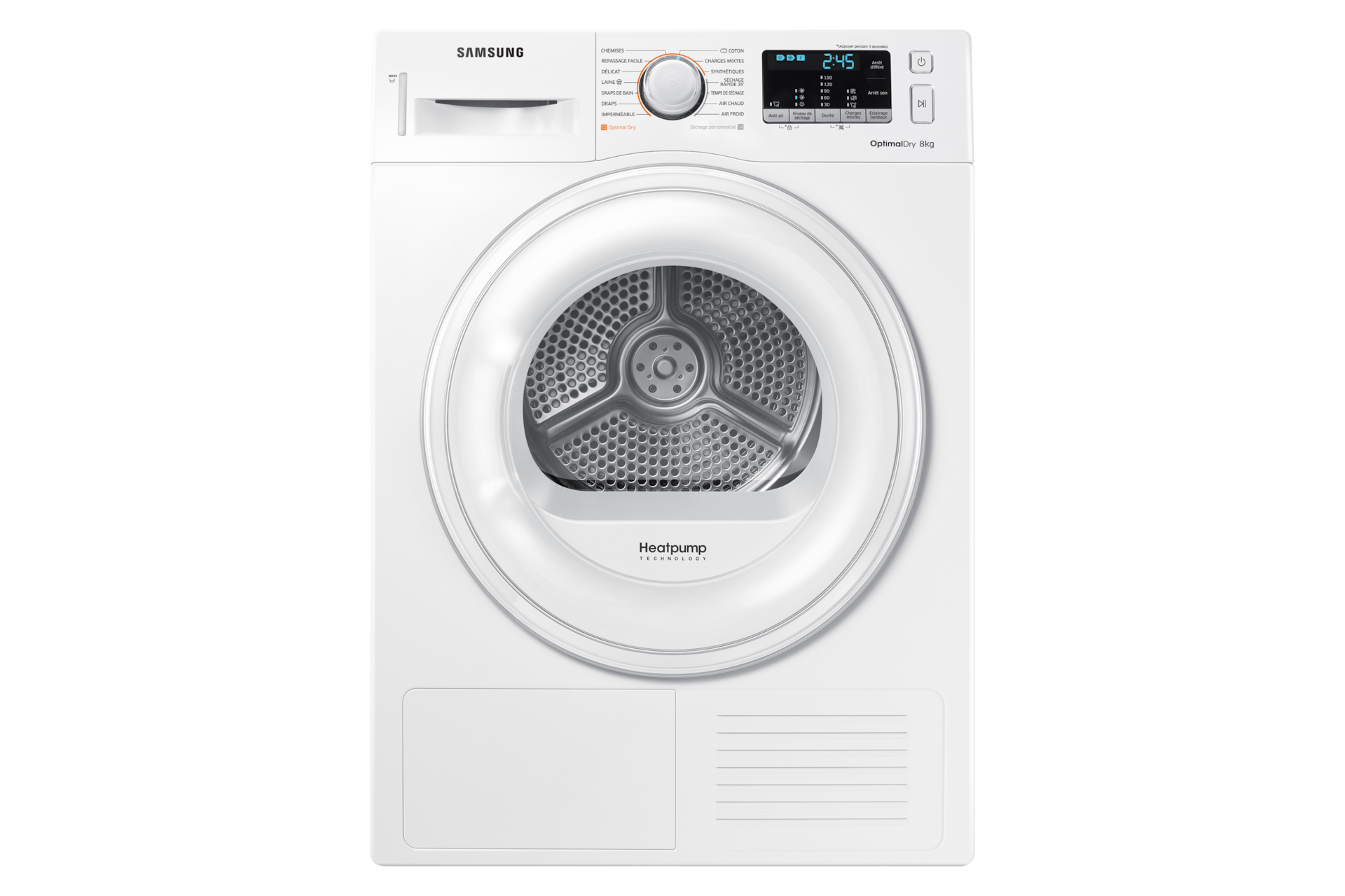 Sèche Linge 8kg Samsung - DV80M5010KW/EF