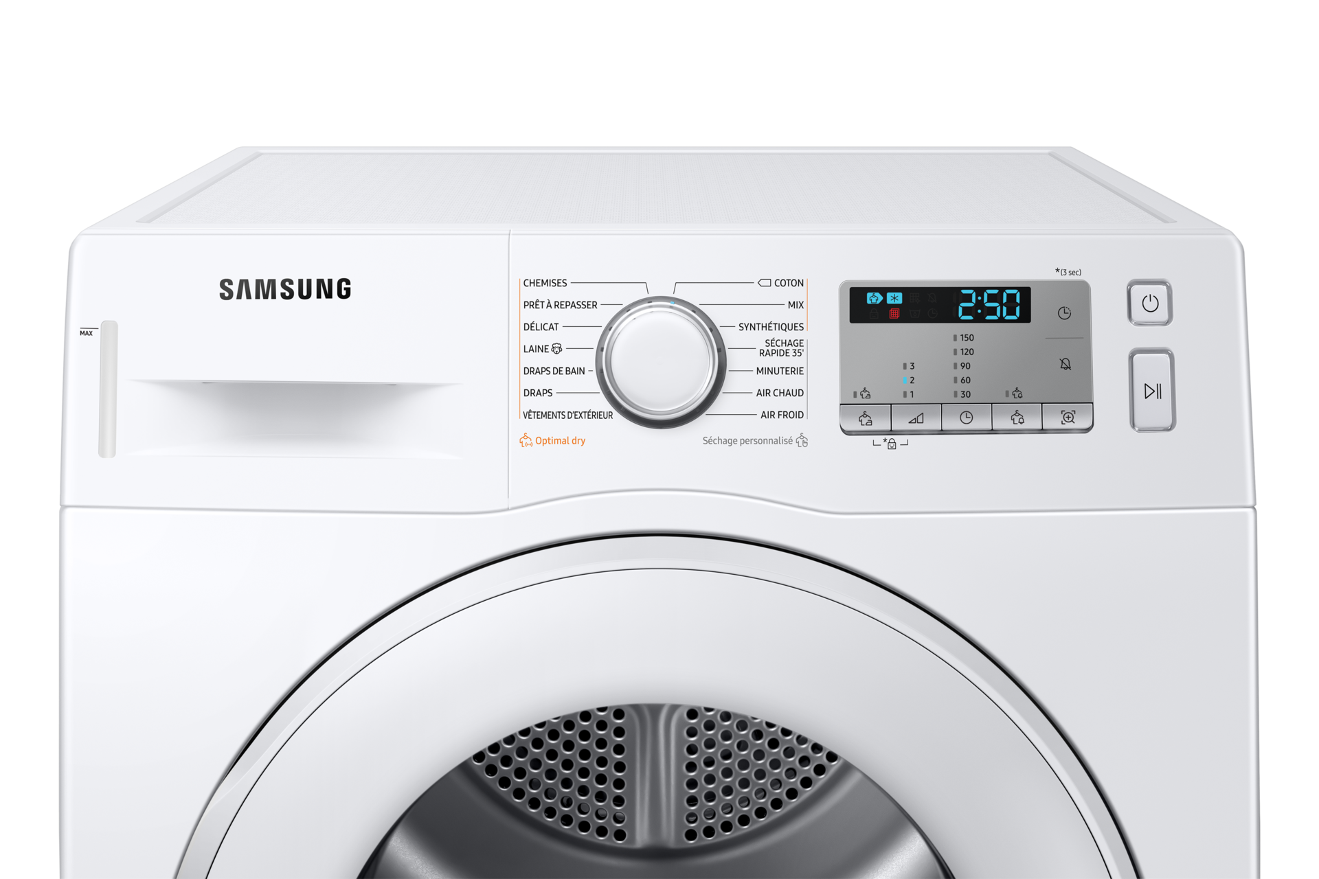 panel-control-2 White