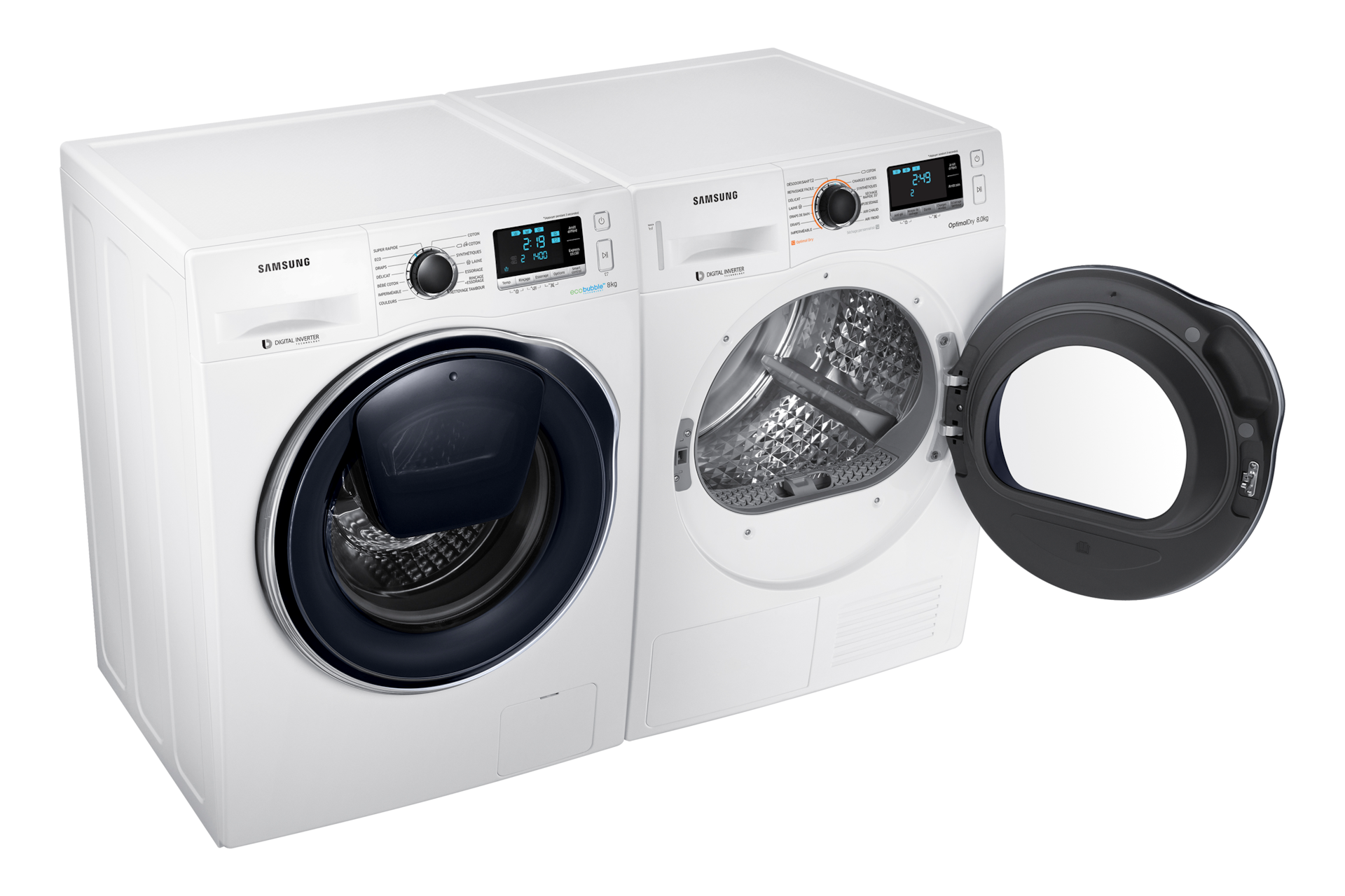 l-perspective-pair-open white