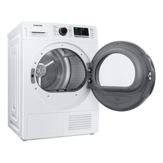 l-perspective-open White