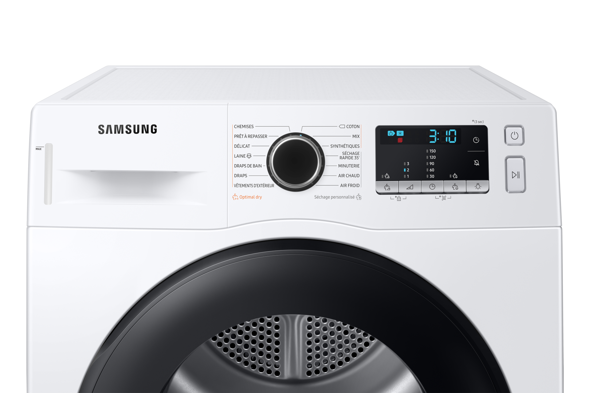 panel-control-2 White