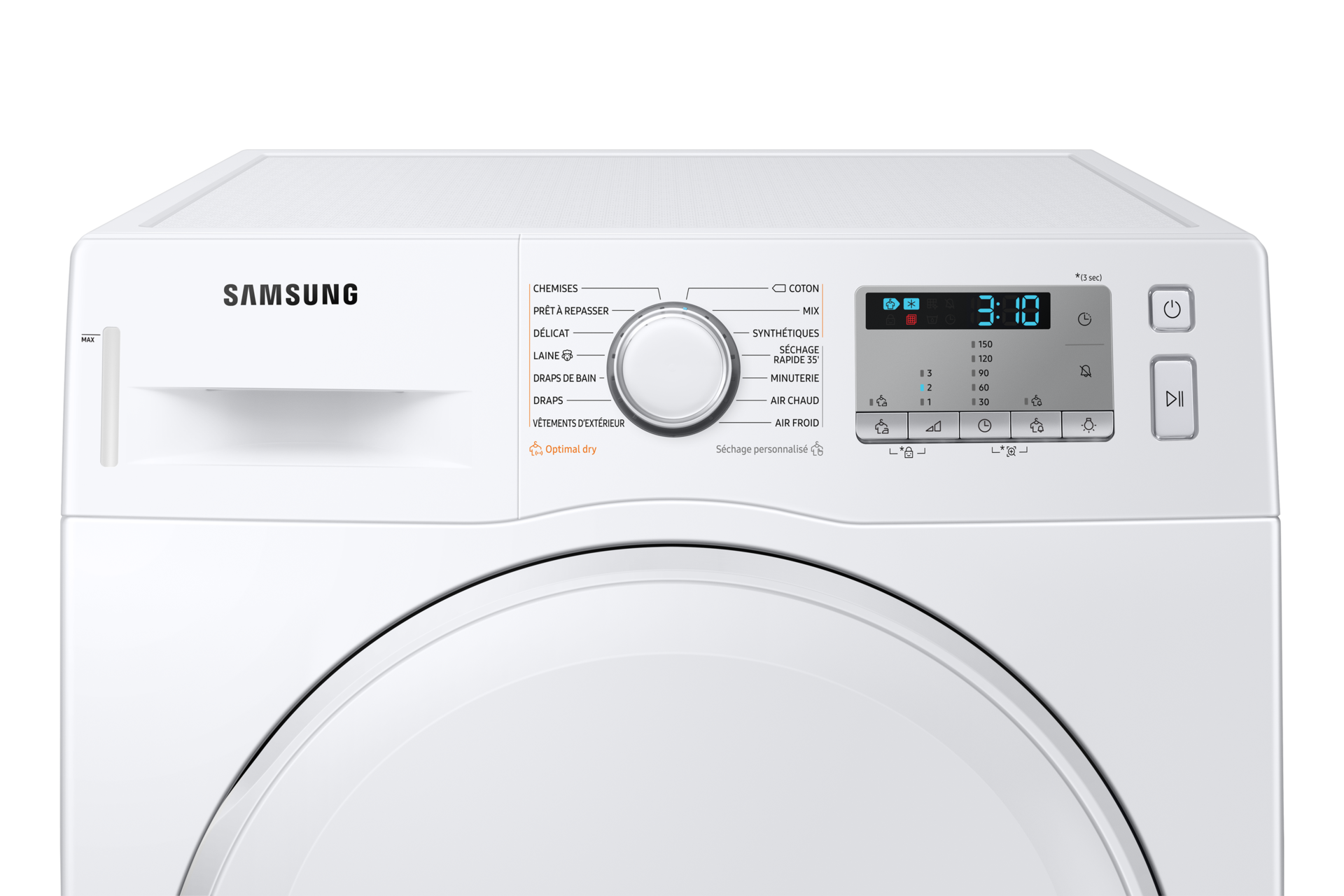 panel-control-2 White