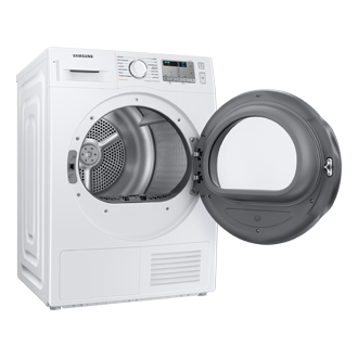 l-perspective-open White