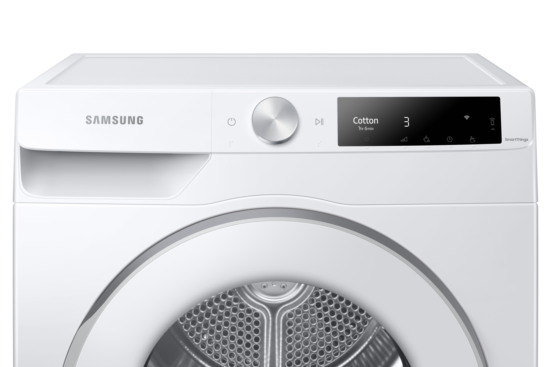 panel-control2 White