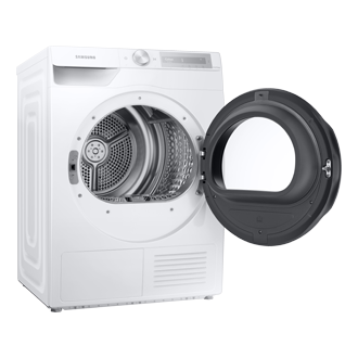 l-perspective-open White