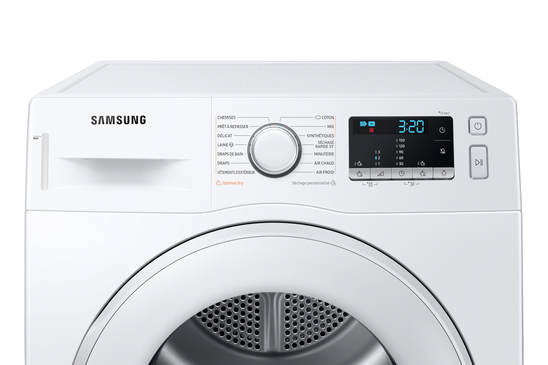 panel-control-2 White