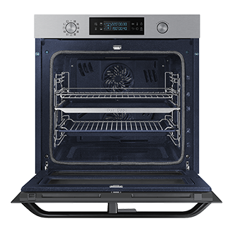 front-open-with-rack Silver