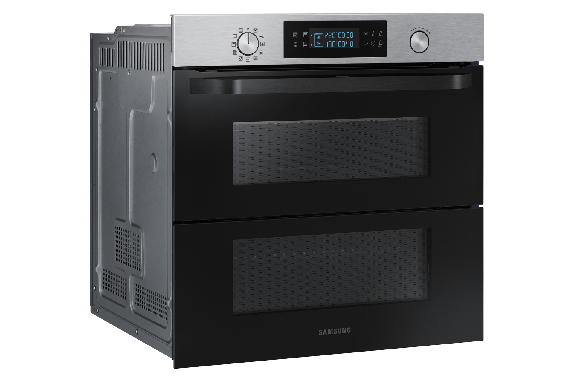 l-perspective Silver