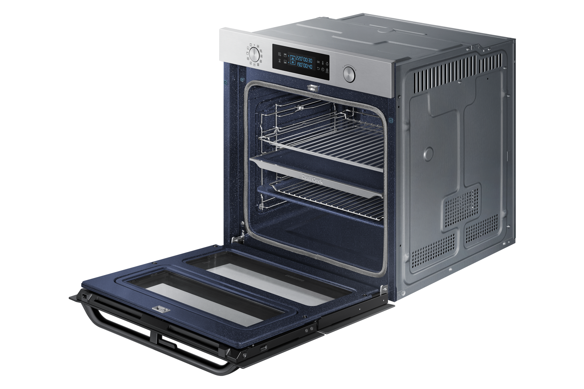 r-perspective Silver