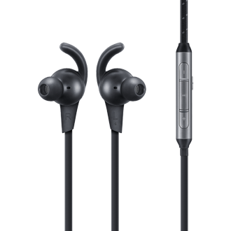 Écouteurs intra-auriculaires d'origine Samsung Type C avec micro casque  filaire pour Galaxy S21 S20 Note 10 Plus S21FE S20FE A8S A80