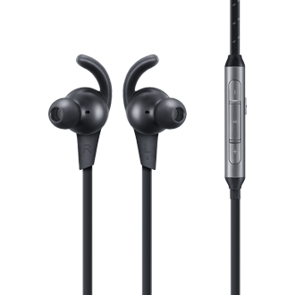 Samsung - Ecouteurs SAMSUNG Tuned by AKG USB Type-C Blanc