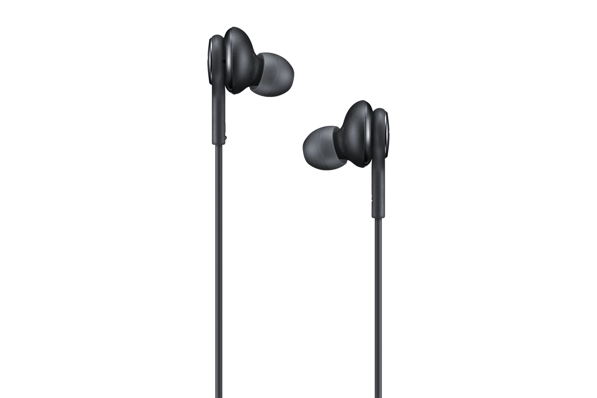 SAMSUNG Ecouteurs Samsung Tuned by AKG USB Type-C Blanc