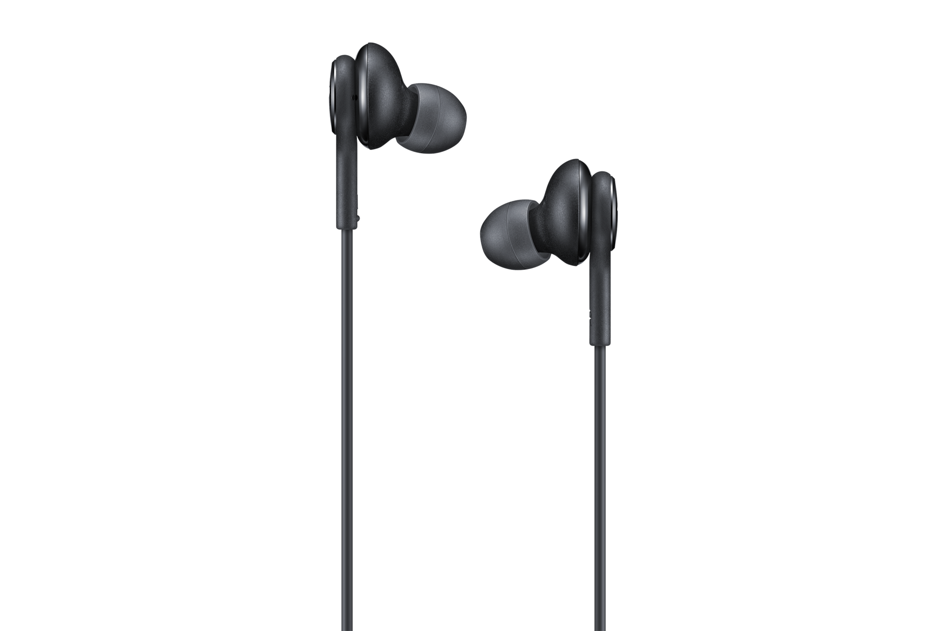 Écouteurs Samsung Tuned by AKG USB Type-C, EO-IC100BBEGEU