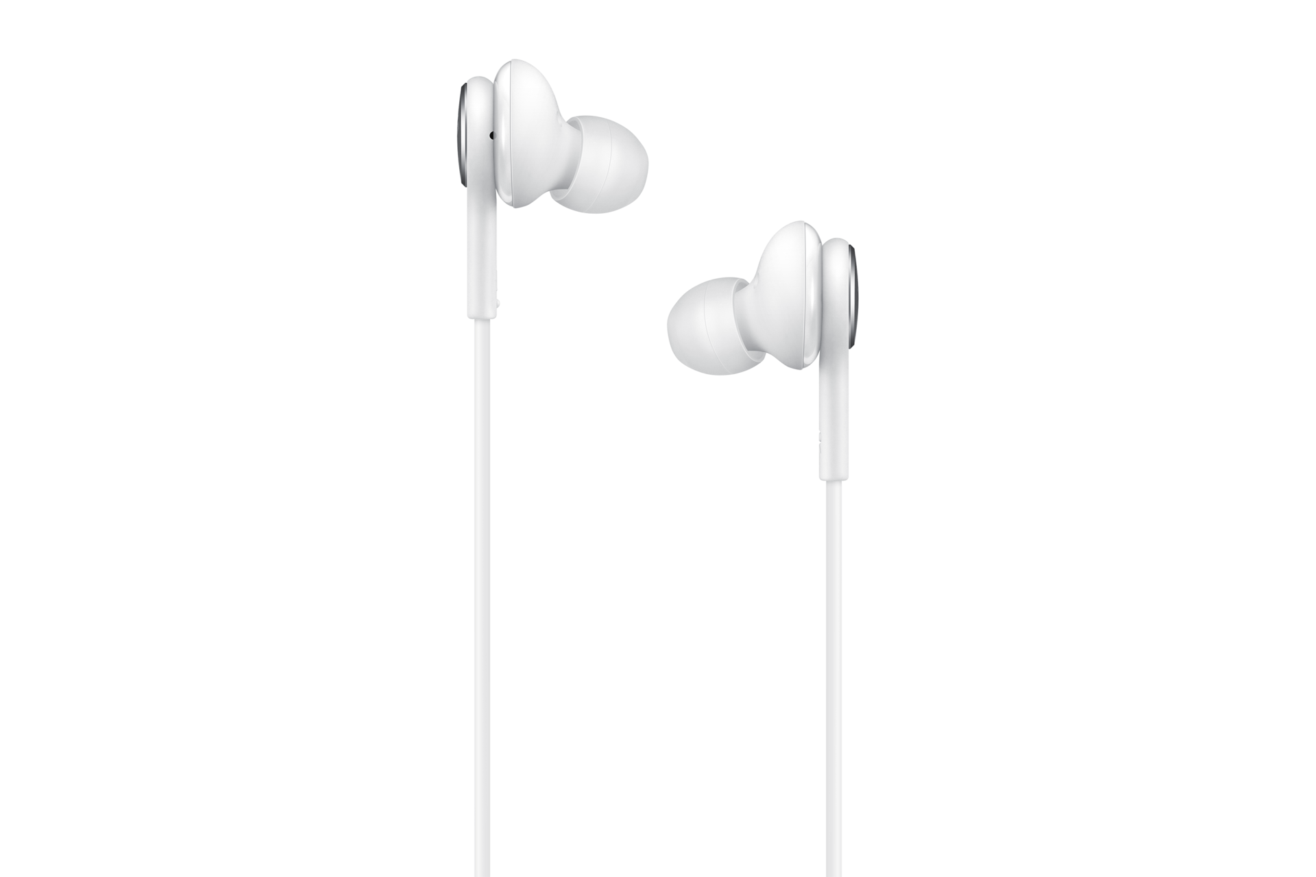 Écouteurs Samsung Tuned by AKG USB Type-C, EO-IC100BWEGEU