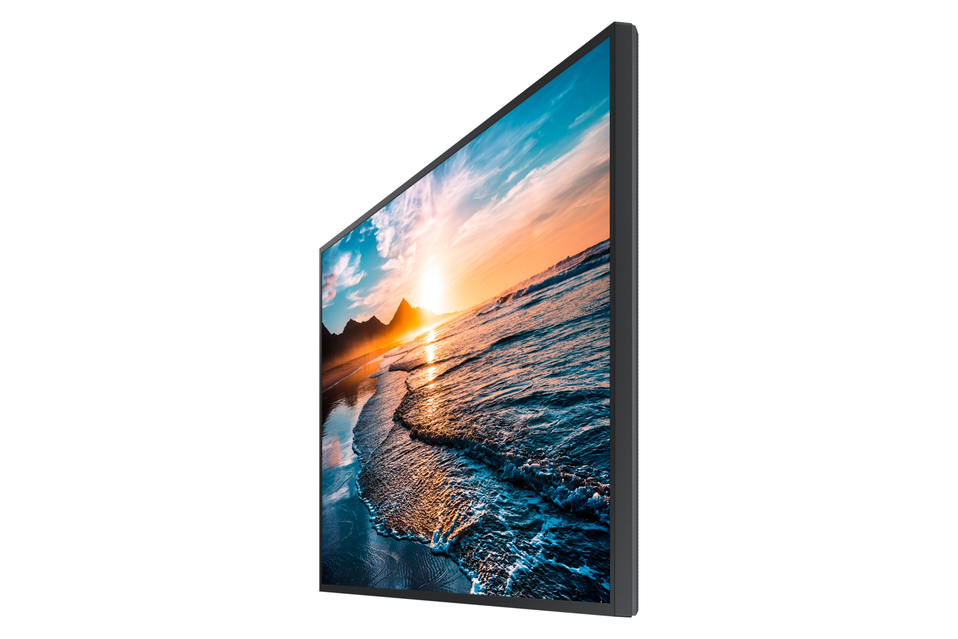 dynamic black