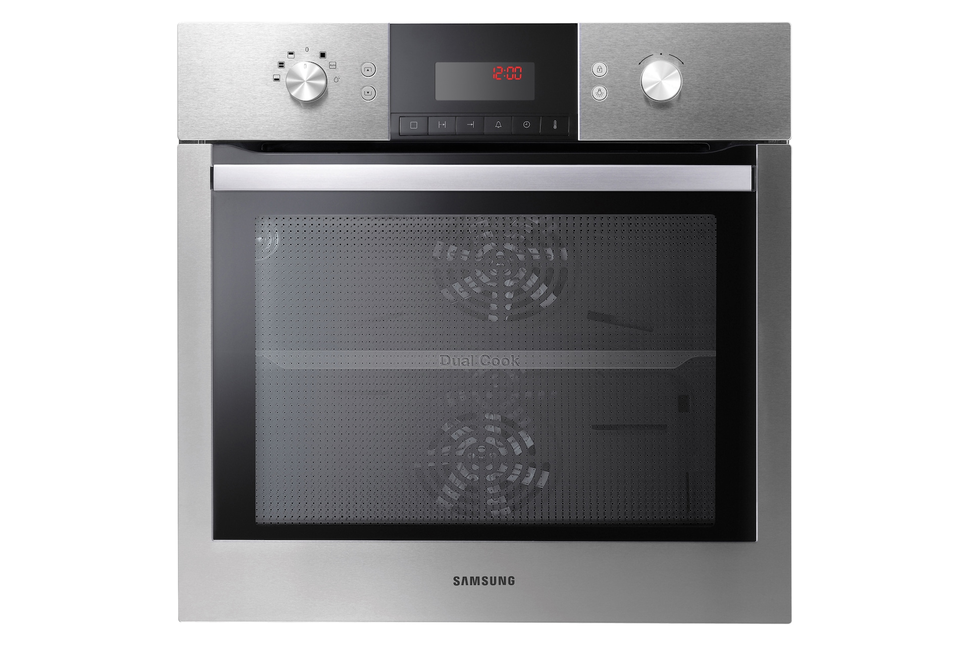 Réparation panne four SAMSUNG DUAL COOK 