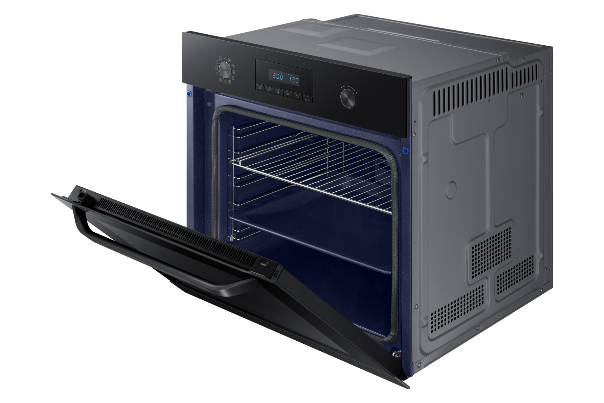 R Perspective-Open black