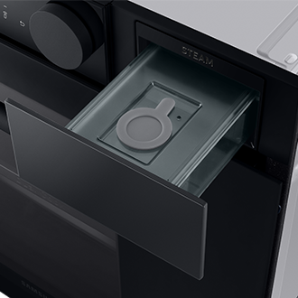 detail-steam ebony black