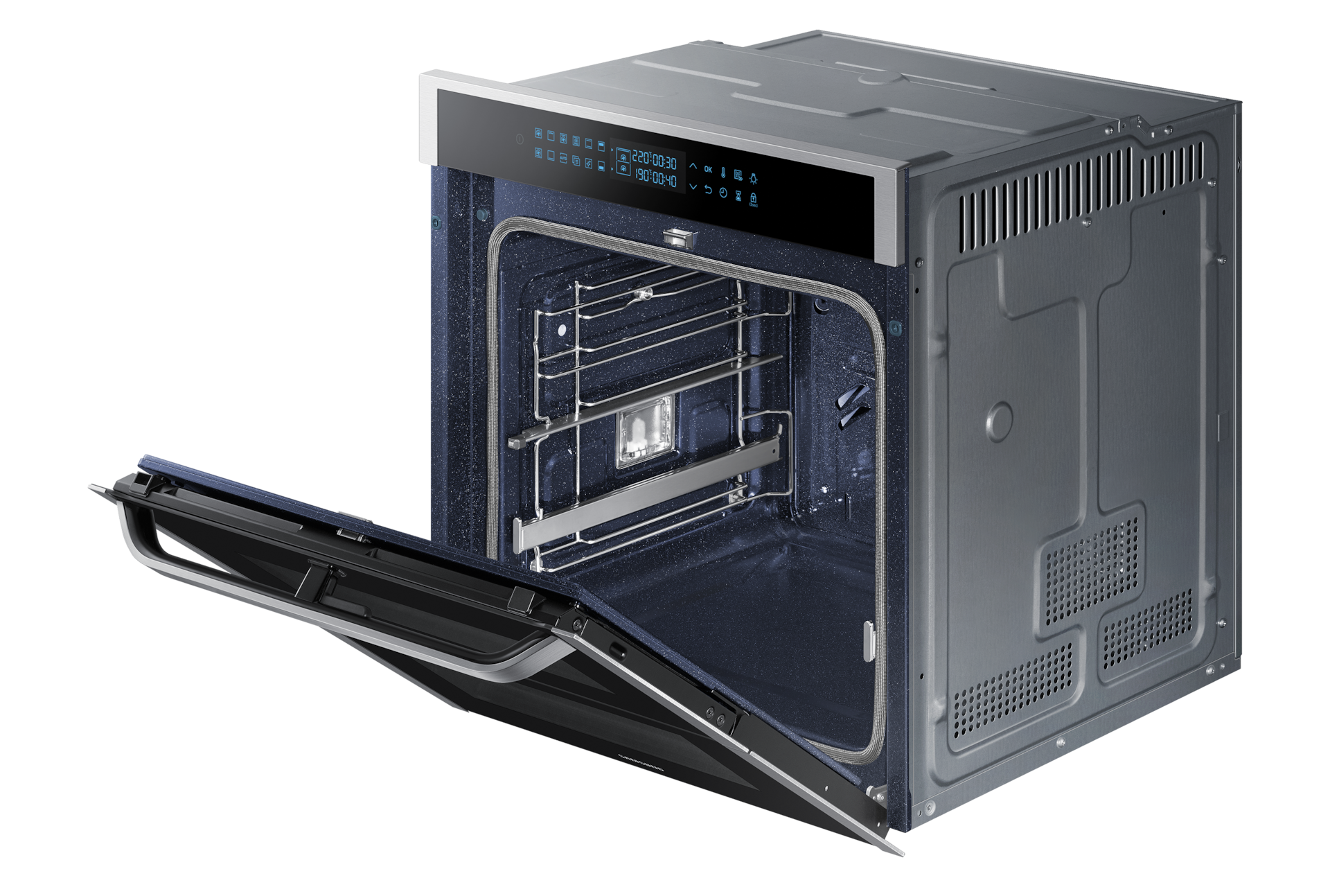 r-perspective silver