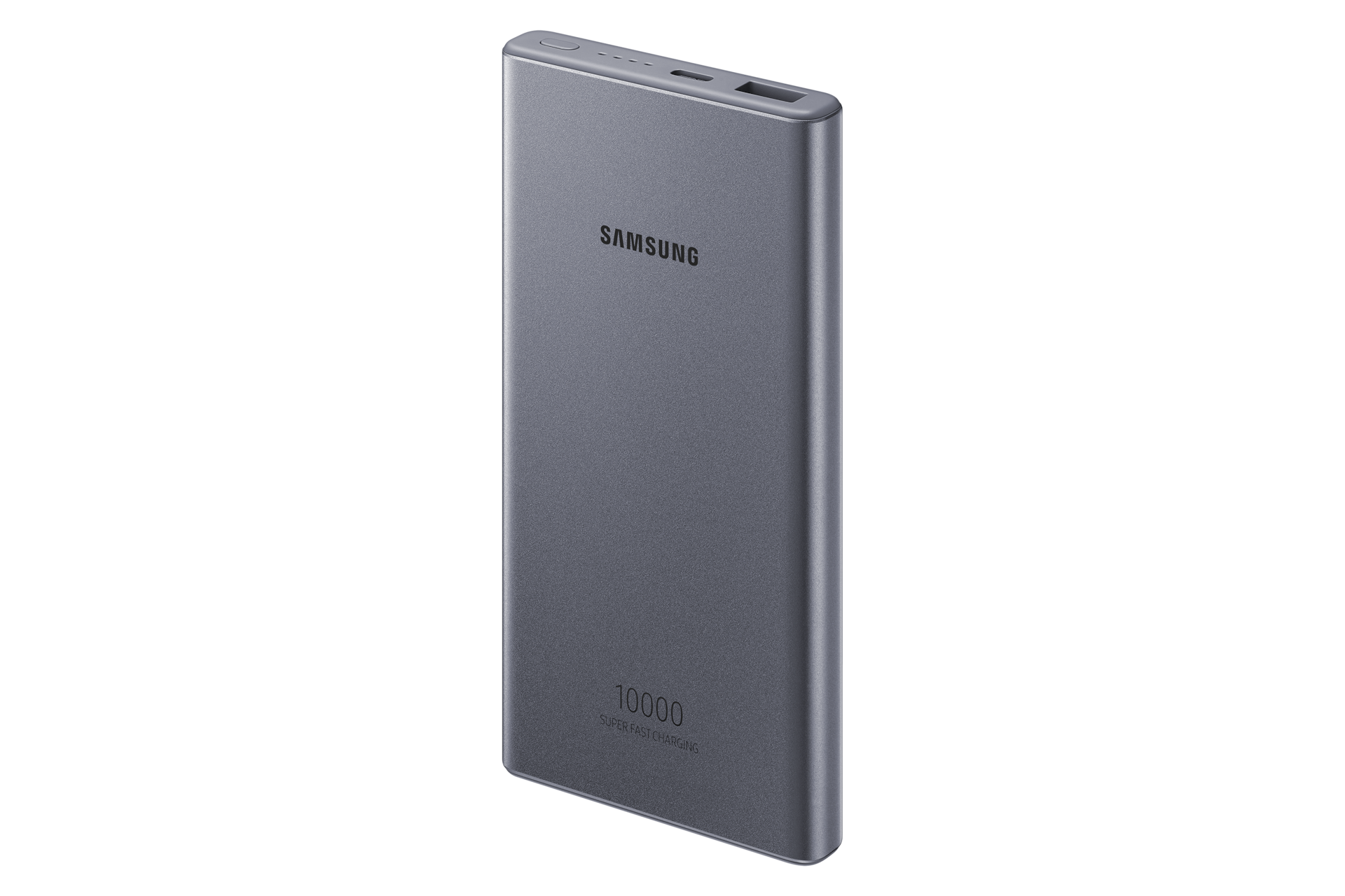 Batterie externe 10000 mAh charge Ultra Rapide 25W