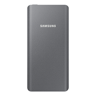 Batterie externe Samsung 10000 mAh - Promos Soldes Hiver 2024