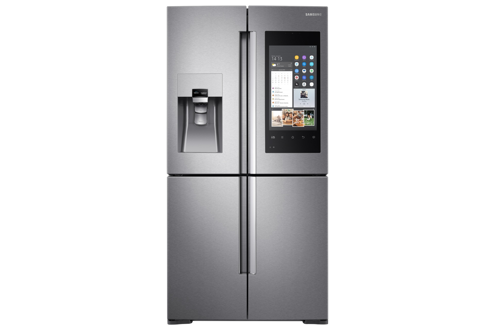 Frigo Americain Samsung