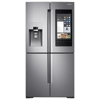 Réfrigérateur Américain Family Hub Samsung - Kit-M