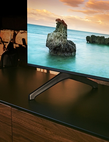 Samsung Tv Crystal Uhd 55tu7125 Image Achat Prix Avis Samsung Fr