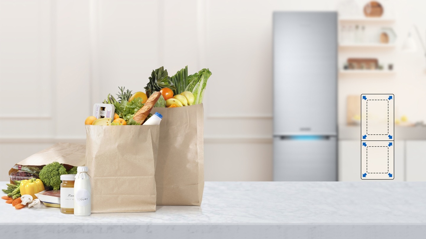 Technologie Space max