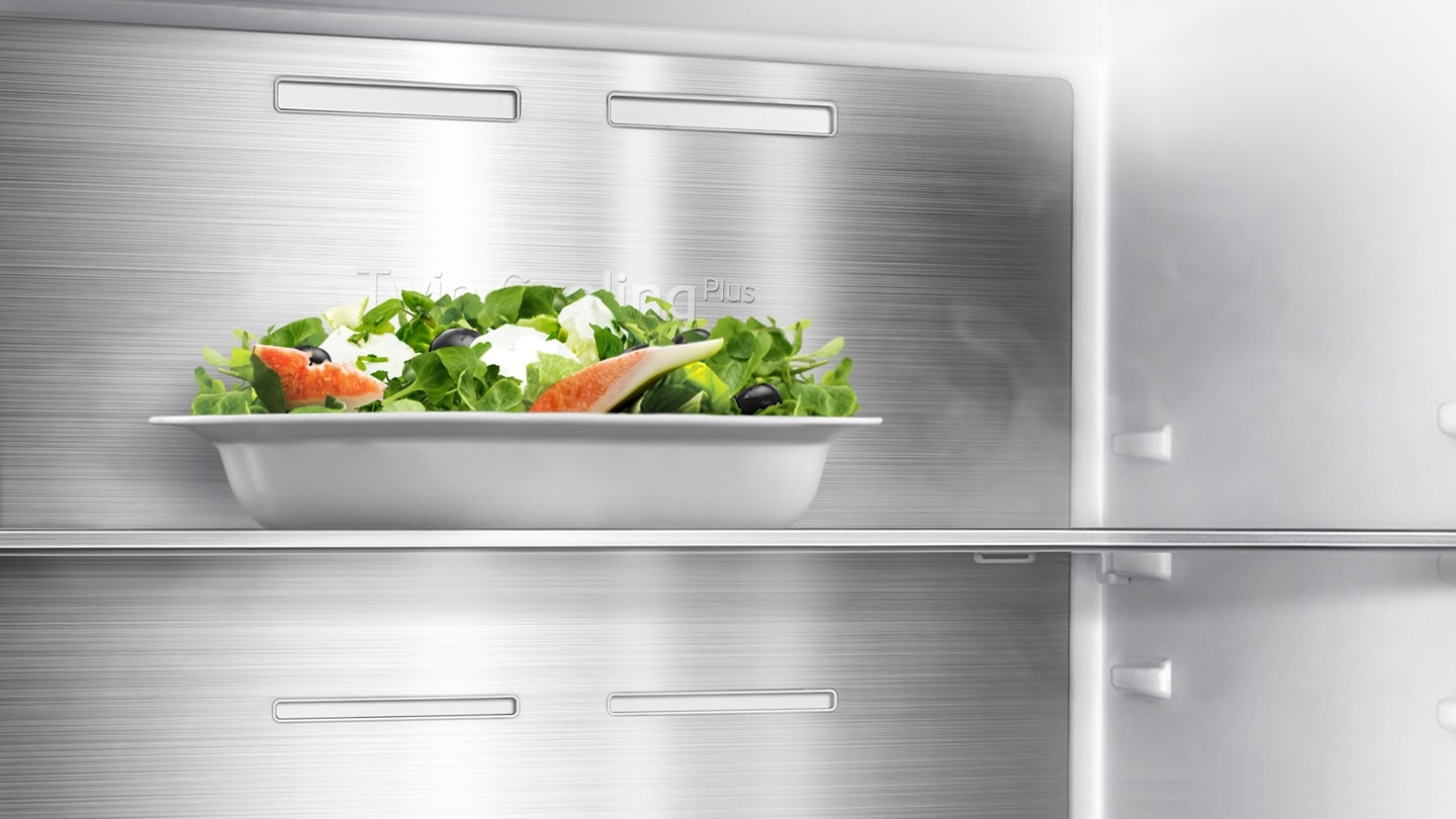 Revêtement Metal Cooling