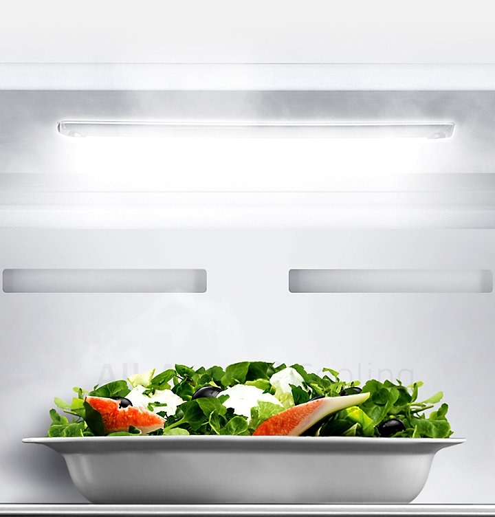 Eclairage LED		