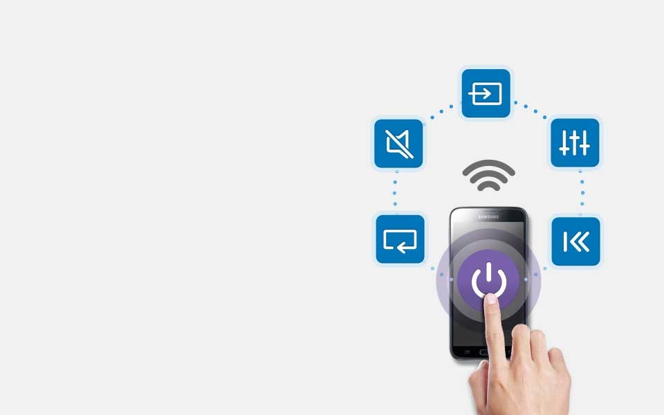 Une application au service de votre barre de son