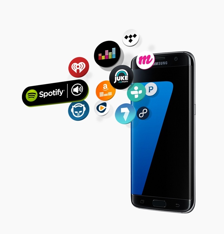 Profitez facilement de toute votre musique en streaming sans fil sur votre barre de son