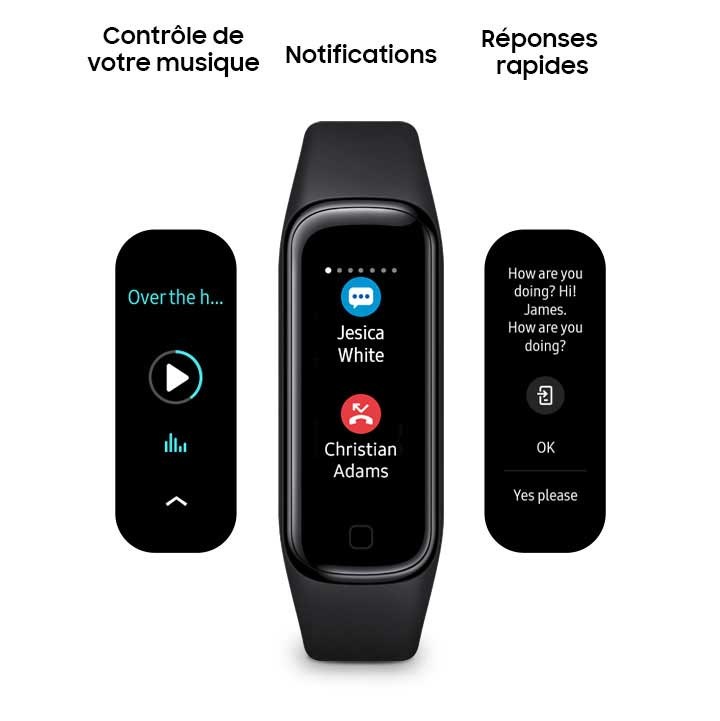 Galaxy Fit2 Sm R2 Samsung France