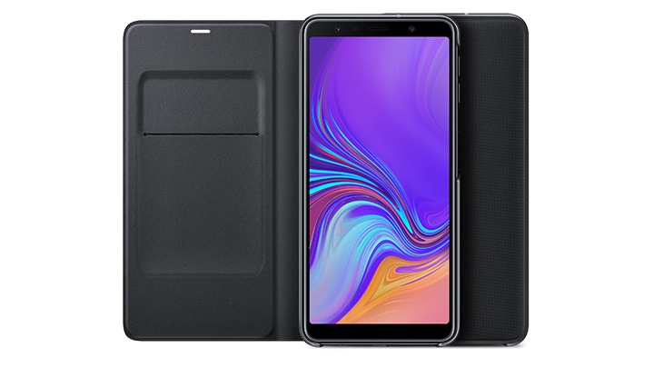 coque samsung a7 2018 clapet coque samsung a7 2018 clapet