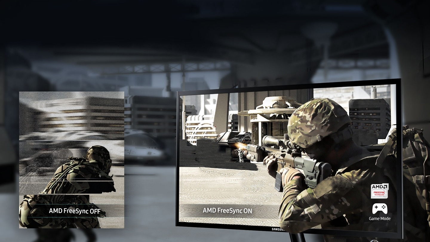 Une expérience de jeu plus fluide et sans ralentissement