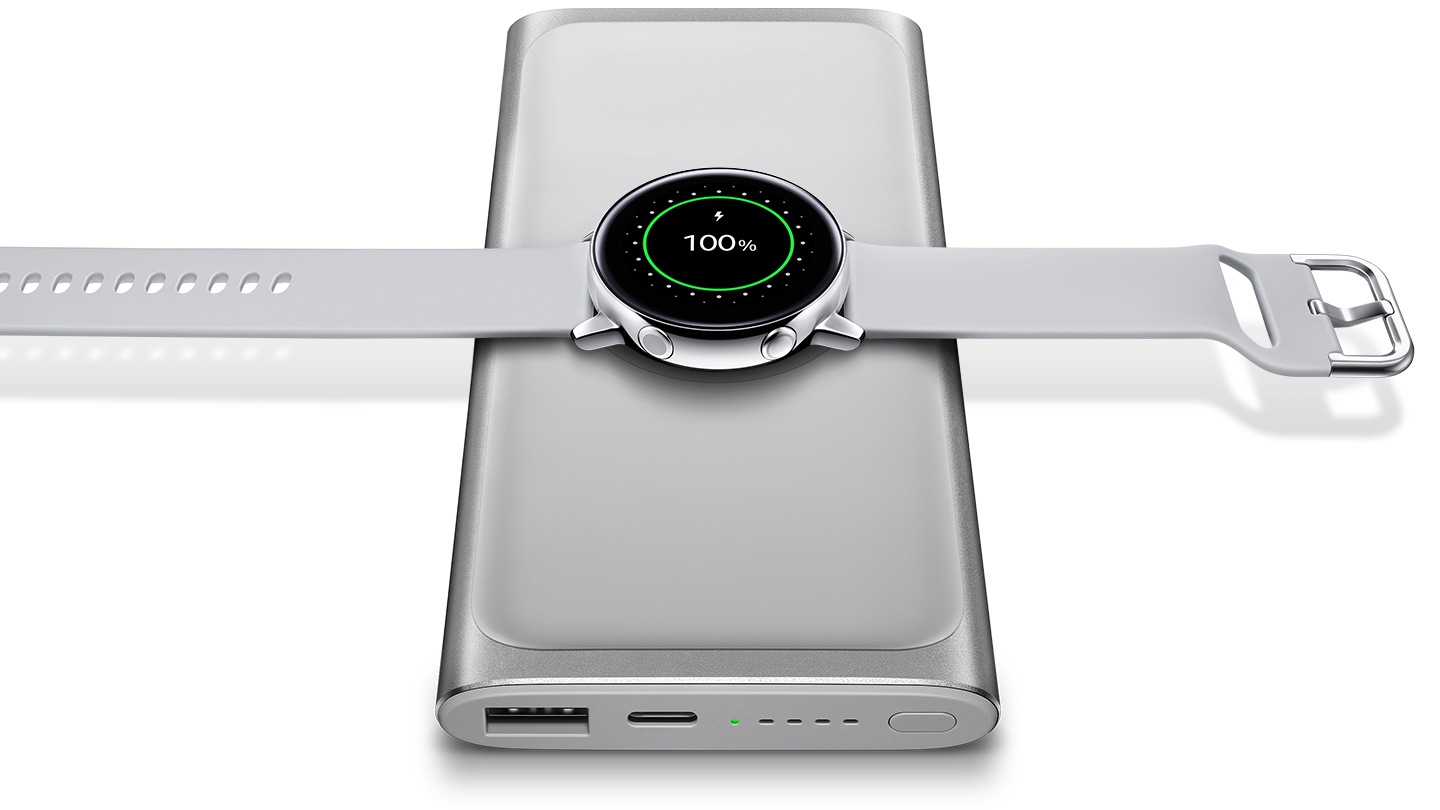Rechargez en toute simplicité