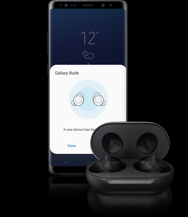 galaxy buds pret