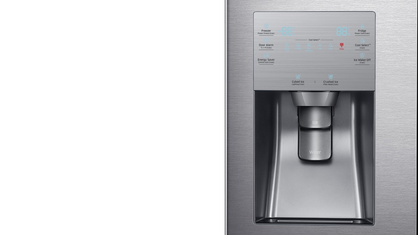 Pourquoi filtrer l'eau ?