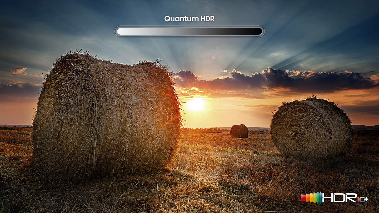 Discover the HDR 10+ experience