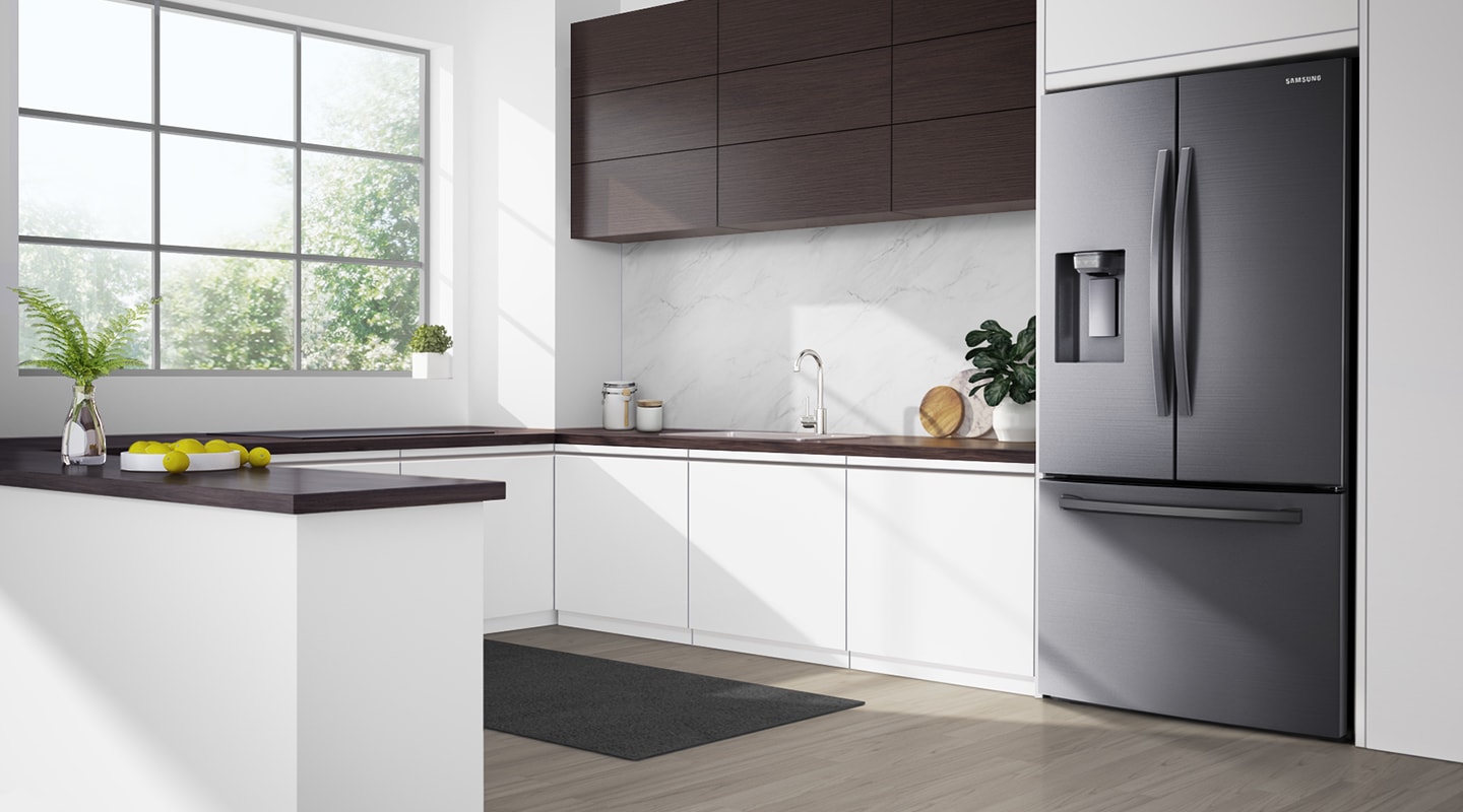 Een elegant en minimalistisch design voor een moderne look		