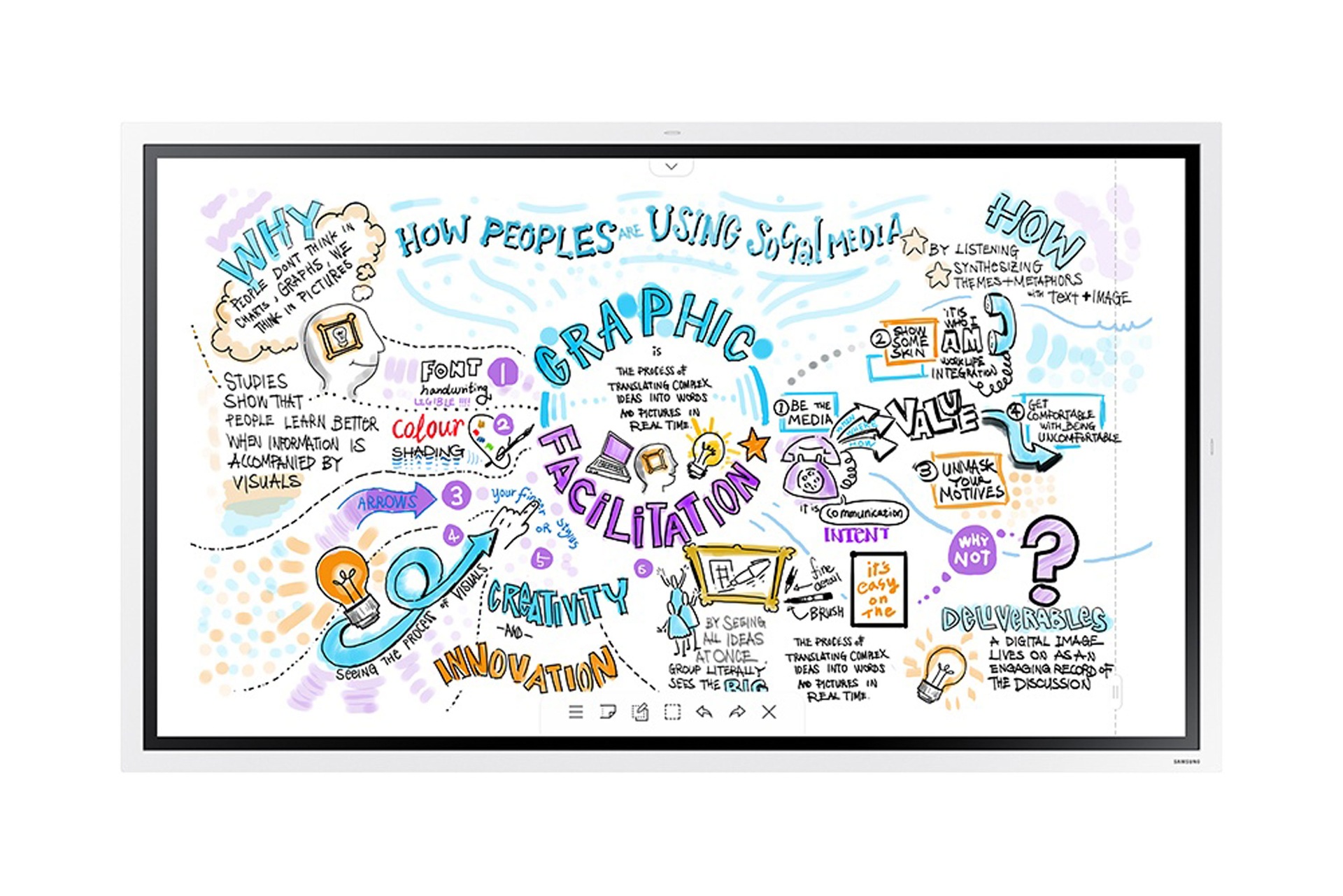 LH55WMRWBGCXEN lifestyle 3