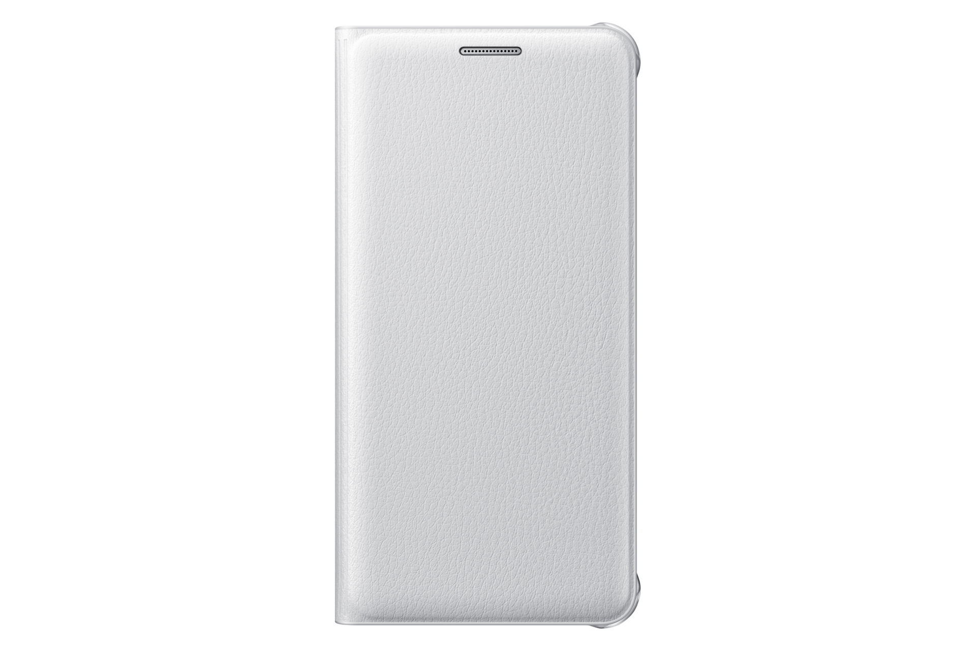 Etui à rabat pour Galaxy A3 2016, White  Samsung France