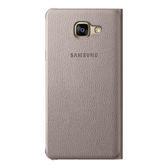 coque samsung a5 2016 avec fenetre